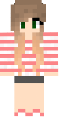 My like skin