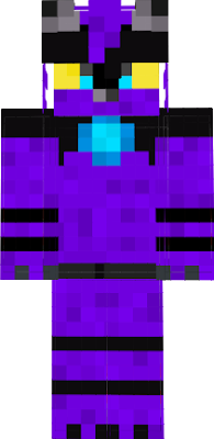 There was a pixel in the leg that should be black but it was purple, I fixed it