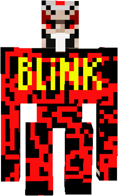 BlinkMonster