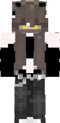 use this skin in the hive pls <3 and get Other people to use it