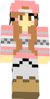 This is my skin ^.^