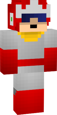 minha skin,nao usem