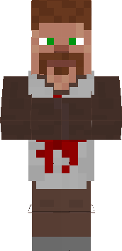Re-upload of my old butcher reskin, i re-uploded it because the old one was broken and messed up.