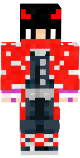 first skin ive completely redone