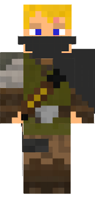 My personal skin for imperialcivs - Jeremy1hit.