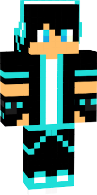 SKIN PARA O CANAL