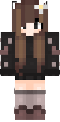 i made this skin when i was tired so sorry if it looks a bit um unnatral...