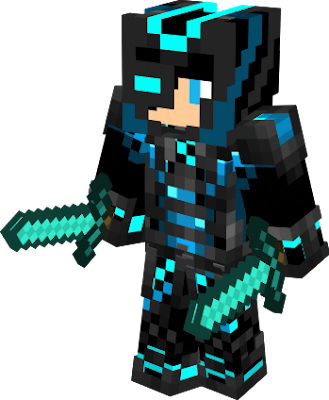 this skin created by pro miner pls join here in server of minecraft (ip adress:pe.pixeldgebd.com) pls join here if you see the description.