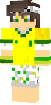 Brazilian guy in the 2018 world cup by:FakeDoPureza
