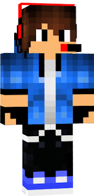 e cel mai smecher skin si e de PVP