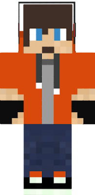 meu skin