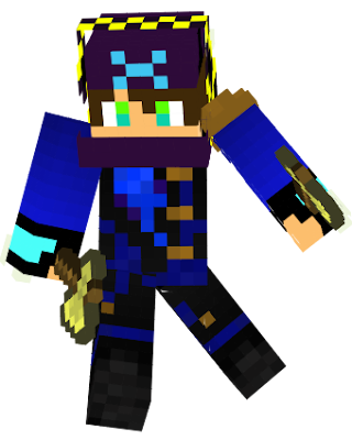 skin romanesc , subscribe on yt to POCO4599 pirate