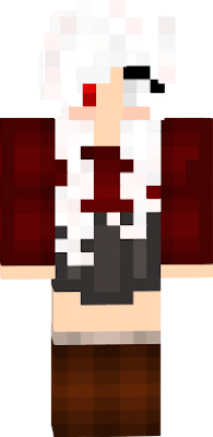 Enjoy my daily posts of skins. Pls. Do. I do not mind if you use mah skinss