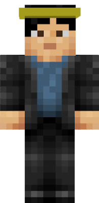 Yusuf (_diam)'s Minecraft skin.