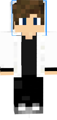 EmsTEP's Roleplay Character - Aaron