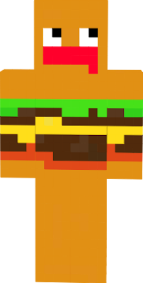 hamburger４