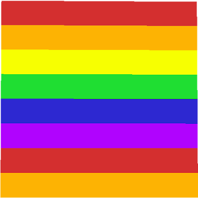 Rainbowiceformariocart