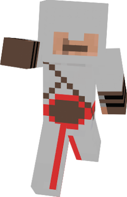 Altair do perfil minecraft gostosodazl