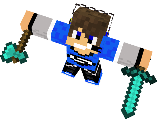 me in new totaly awesome skin doods not going to 1.8 ok doods