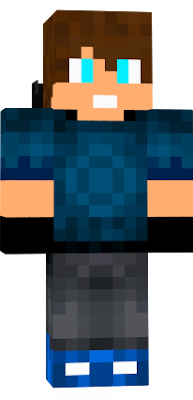 Oficial Skin @RothersGamer