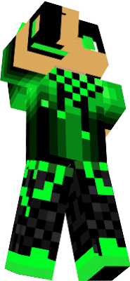 minha skin foda