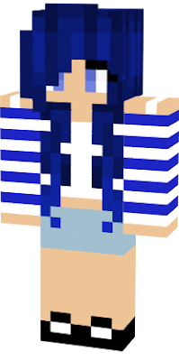 DO NOT USE THIS IS MY SKIN