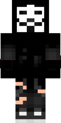 subscribe to my  channel (Beluga) Minecraft Skin