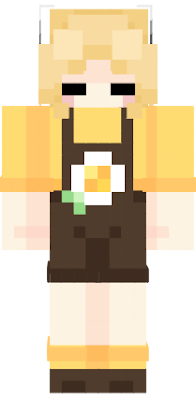 Minecraft Icon - Player Skin by DaisyNovo on DeviantArt