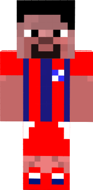 In my opinion an awesome skin for Bayern Fans ;)