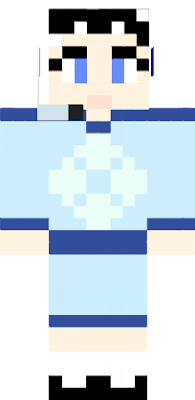 A skin made for IceEnchantress 09
