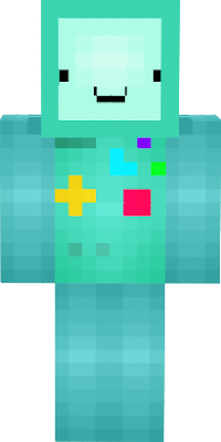 cutest BMO in the world