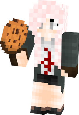 Just a Skin I made for a friend :3