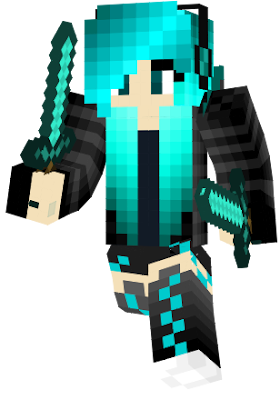 Edited Skin by _Reflet_