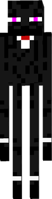 I made Jebson because I love Enderman and I think they are adorable. So I came up with My own (Friendly but still dangerous). Iv'e had this idea since I began playing minecraft so here he is and Jebson also has a twin brother called Greyson and they were both born on January 5, of 1991. They are 21 years old. That's about it. Hope you enjoy the enderboy LOL!!!!