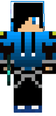 me skin for on minecraft
