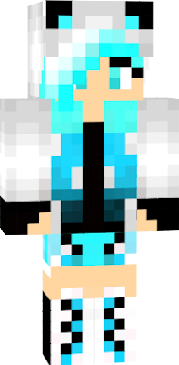 my skin for mincraft