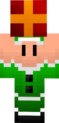 #Elf