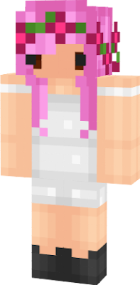 Saved so when i wat to change my skin back i can :)