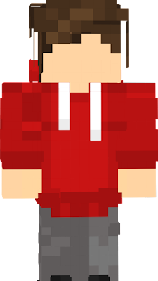 RobixCraft Robix StudioZ - Skin Editor - Nova Skin