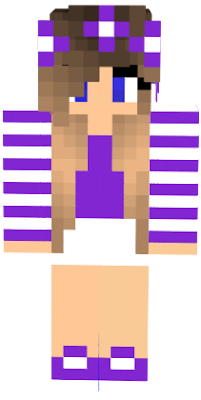 this is my skin!