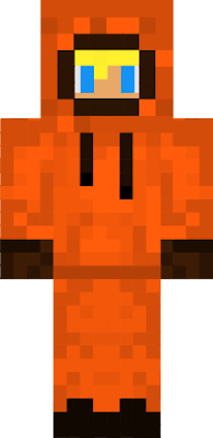 kENNY, tHIS IS MY OLD SKIN FROM 2014, I CHANGED ONLY TODAY 10.09.2K16