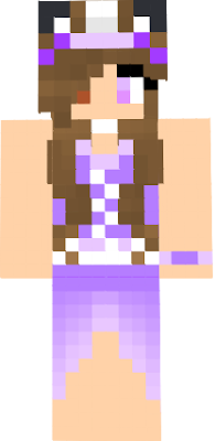 SUPER PRETTY SKIN FOR ANYTHING!!!<3 =^0w0^=