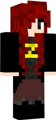 this is a skin made for my friend jazzyCakes cuz she is a Mad Max!