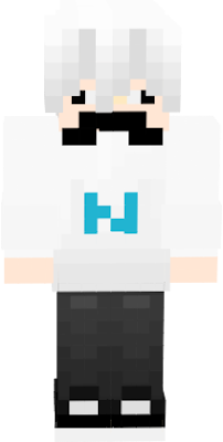 skin do neevinho