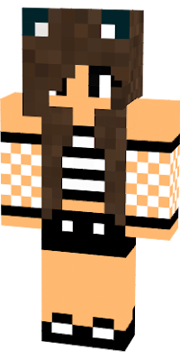 Heya! Guys its hope and this is my first skin and I hope you guys like it its my rp (Roleplay) Skin and i loveee it!!!!!!! <3 xox ~Hope out!