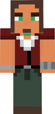 the man from totaldrama