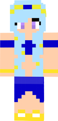 This skin is only for role-plays and appropriate games please leave a like! .w. By: Phoenix0145