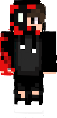 my skin for halloween