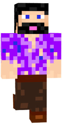 Walther from survivalcraft 2