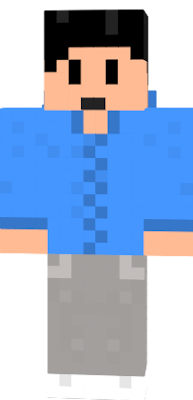 minha skin